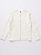 (ͽʡ1011ͽ/wjk֥른/back boa seam trainer/white
