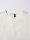 (ͽʡ1011ͽ/wjk֥른/back boa seam trainer/white