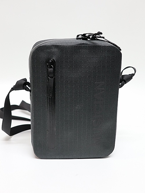 �㴰���LAD MUSICIAN����å� �ߥ塼�������/WELDER MINI SHOULDER BAG/BLACK��BLACK