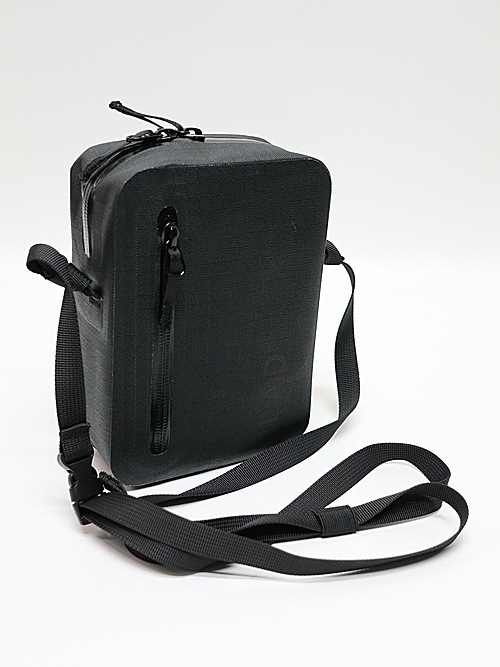 �㴰���LAD MUSICIAN����å� �ߥ塼�������/WELDER MINI SHOULDER BAG/BLACK��BLACK