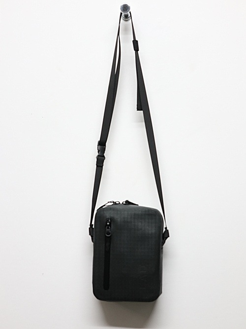 �㴰���LAD MUSICIAN����å� �ߥ塼�������/WELDER MINI SHOULDER BAG/BLACK��BLACK