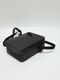 �㴰���LAD MUSICIAN����å� �ߥ塼�������/WELDER MINI SHOULDER BAG/BLACK��BLACK