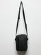 �㴰���LAD MUSICIAN����å� �ߥ塼�������/WELDER MINI SHOULDER BAG/BLACK��BLACK