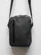 �㴰���LAD MUSICIAN����å� �ߥ塼�������/WELDER MINI SHOULDER BAG/BLACK��BLACK