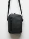 �㴰���LAD MUSICIAN����å� �ߥ塼�������/WELDER MINI SHOULDER BAG/BLACK��BLACK