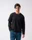 �㴰���wjk�����֥른��������/layered cut-off L/S/black