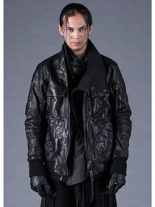 (ͽ���ʡ�8��9������ͽ��/D.HYGEN���ǥ����ϥ�����/�ۡ����쥶���ܥ�С����㥱�å�/BLACK