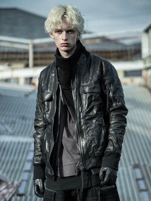 (ͽ���ʡ�8��9������ͽ��/D.HYGEN���ǥ����ϥ�����/�ۡ����쥶���ܥ�С����㥱�å�/BLACK