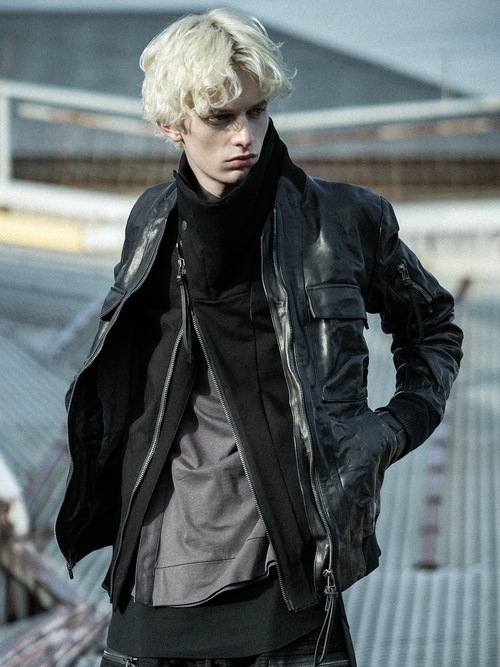 (ͽ���ʡ�8��9������ͽ��/D.HYGEN���ǥ����ϥ�����/�ۡ����쥶���ܥ�С����㥱�å�/BLACK