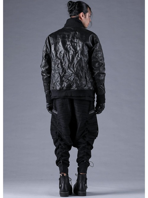 (ͽ���ʡ�8��9������ͽ��/D.HYGEN���ǥ����ϥ�����/�ۡ����쥶���ܥ�С����㥱�å�/BLACK