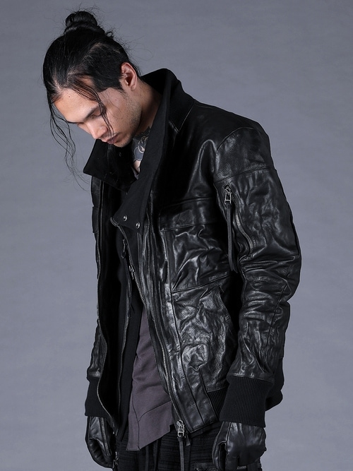 (ͽ���ʡ�8��9������ͽ��/D.HYGEN���ǥ����ϥ�����/�ۡ����쥶���ܥ�С����㥱�å�/BLACK