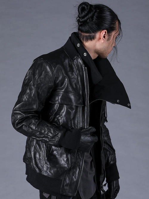 (ͽ���ʡ�8��9������ͽ��/D.HYGEN���ǥ����ϥ�����/�ۡ����쥶���ܥ�С����㥱�å�/BLACK