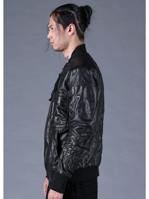 (ͽ���ʡ�8��9������ͽ��/D.HYGEN���ǥ����ϥ�����/�ۡ����쥶���ܥ�С����㥱�å�/BLACK