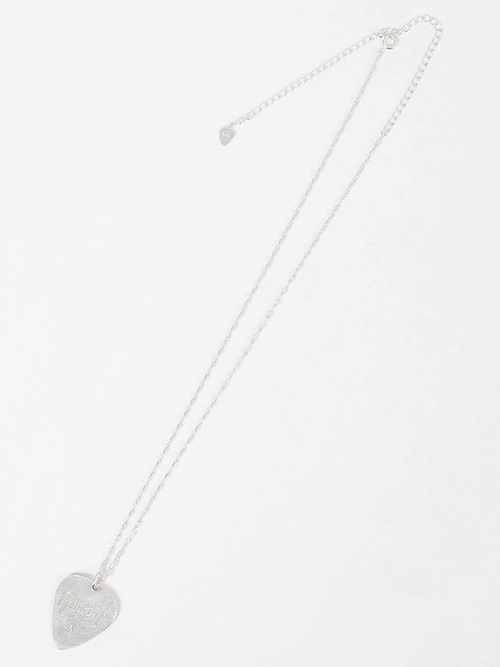 �㴰���LAD MUSICIAN����å� �ߥ塼�������/LAD��Gibson NECKLACE/SILVER