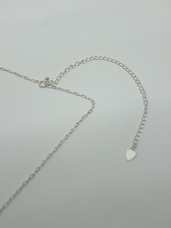 �㴰���LAD MUSICIAN����å� �ߥ塼�������/LAD��Gibson NECKLACE/SILVER