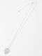 �㴰���LAD MUSICIAN����å� �ߥ塼�������/LAD��Gibson NECKLACE/SILVER