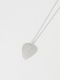 �㴰���LAD MUSICIAN����å� �ߥ塼�������/LAD��Gibson NECKLACE/SILVER