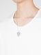 �㴰���LAD MUSICIAN����å� �ߥ塼�������/LAD��Gibson NECKLACE/SILVER