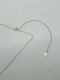 �㴰���LAD MUSICIAN����å� �ߥ塼�������/LAD��Gibson NECKLACE/SILVER