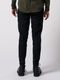 (ͽ���ʡ�9��10������ͽ��/wjk�����֥른��������/comfort pin-tuck slim slacks/black