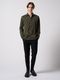 (ͽ���ʡ�9��10������ͽ��/wjk�����֥른��������/comfort pin-tuck slim slacks/black