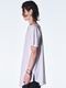 (ͽ���ʡ�8������9������ͽ��/kiryuyrik������奦����奦/BEATENJIKU Dolman T-Shirt/White