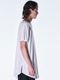 (ͽ���ʡ�8������9������ͽ��/kiryuyrik������奦����奦/BEATENJIKU Dolman T-Shirt/White