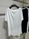 (ͽ���ʡ�8������9������ͽ��/kiryuyrik������奦����奦/BEATENJIKU Dolman T-Shirt/White
