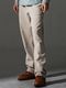 (ͽ���ʡ�8��9������ͽ��/41TH RESOUND CLOTHING���ꥵ����ɥ���������/SEMIWAIDE CHRIS EASY WIDE TUCK PANTS/BEIGE