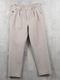 (ͽ���ʡ�8��9������ͽ��/41TH RESOUND CLOTHING���ꥵ����ɥ���������/SEMIWAIDE CHRIS EASY WIDE TUCK PANTS/BEIGE