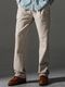 (ͽ���ʡ�8��9������ͽ��/41TH RESOUND CLOTHING���ꥵ����ɥ���������/SEMIWAIDE CHRIS EASY WIDE TUCK PANTS/BEIGE