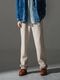 (ͽ���ʡ�8��9������ͽ��/41TH RESOUND CLOTHING���ꥵ����ɥ���������/SEMIWAIDE CHRIS EASY WIDE TUCK PANTS/BEIGE