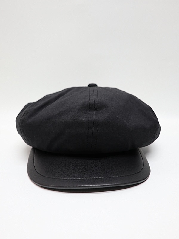RESOUND CLOTHING���ꥵ����ɥ���������/RAY casquette/BLACK