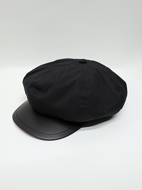 RESOUND CLOTHING���ꥵ����ɥ���������/RAY casquette/BLACK