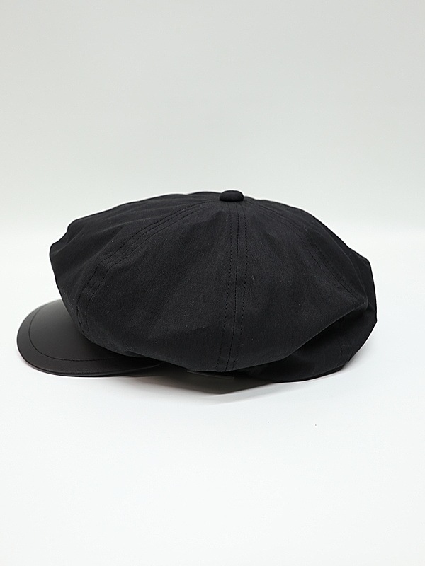 RESOUND CLOTHING���ꥵ����ɥ���������/RAY casquette/BLACK