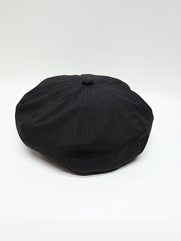 RESOUND CLOTHING���ꥵ����ɥ���������/RAY casquette/BLACK