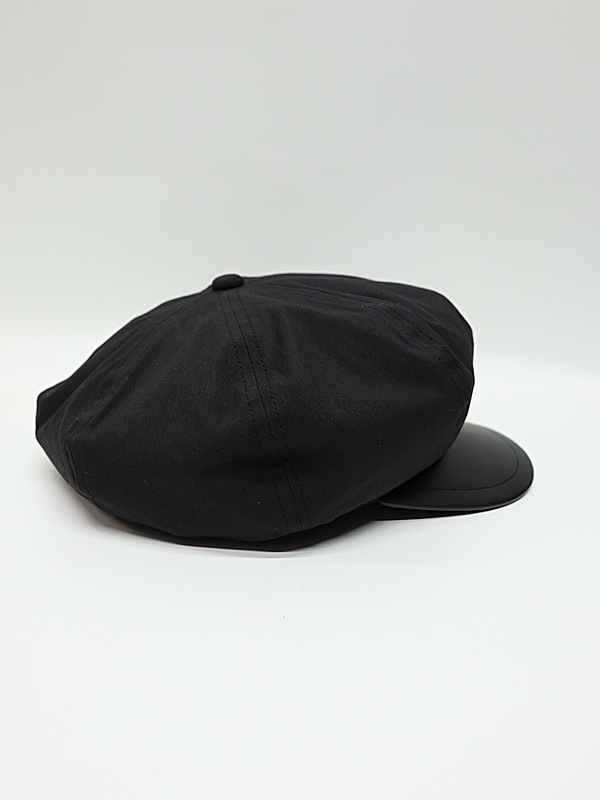 RESOUND CLOTHING���ꥵ����ɥ���������/RAY casquette/BLACK