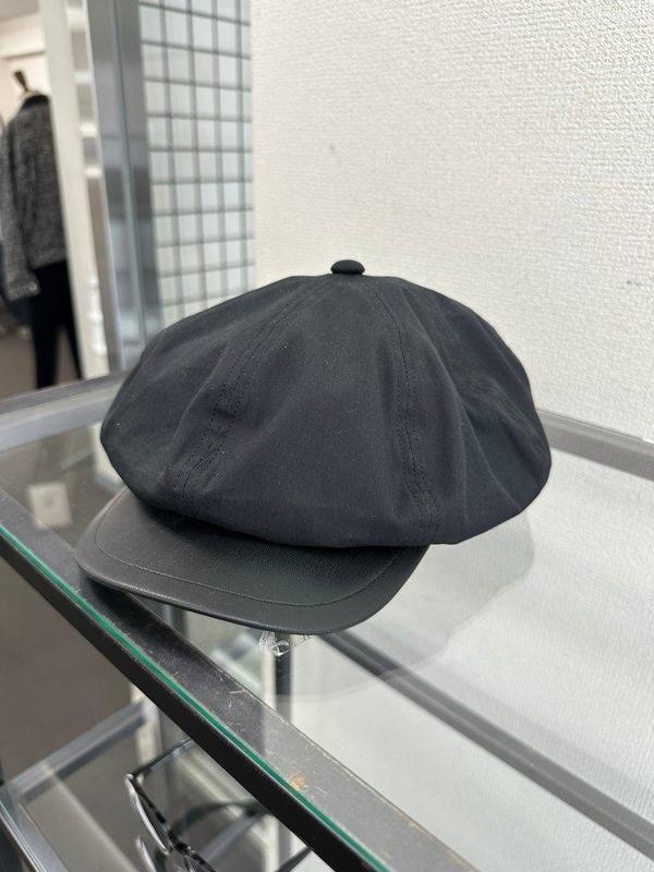 (ͽ���ʡ�9��10������ͽ��/41TH RESOUND CLOTHING���ꥵ����ɥ���������/RAY casquette/BLACK