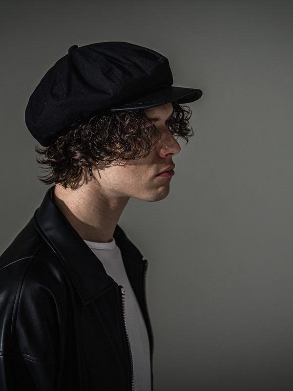 (ͽ���ʡ�9��10������ͽ��/41TH RESOUND CLOTHING���ꥵ����ɥ���������/RAY casquette/BLACK