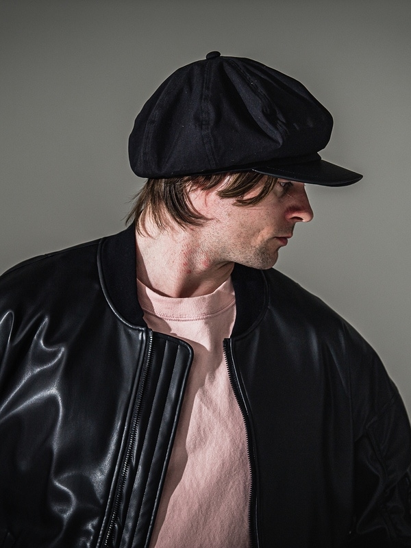 (ͽ���ʡ�9��10������ͽ��/41TH RESOUND CLOTHING���ꥵ����ɥ���������/RAY casquette/BLACK