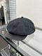 (ͽ���ʡ�9��10������ͽ��/41TH RESOUND CLOTHING���ꥵ����ɥ���������/RAY casquette/BLACK