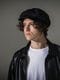 (ͽ���ʡ�9��10������ͽ��/41TH RESOUND CLOTHING���ꥵ����ɥ���������/RAY casquette/BLACK