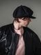 (ͽ���ʡ�9��10������ͽ��/41TH RESOUND CLOTHING���ꥵ����ɥ���������/RAY casquette/BLACK
