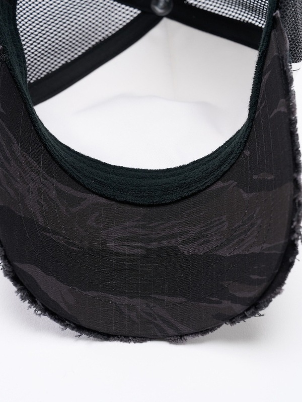 (ͽ���ʡ�12��1������ͽ��/wjk�����֥른��������/wave cut-off mesh cap/white��black