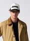 (ͽ���ʡ�12��1������ͽ��/wjk�����֥른��������/wave cut-off mesh cap/white��black