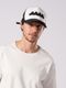 (ͽ���ʡ�12��1������ͽ��/wjk�����֥른��������/wave cut-off mesh cap/white��black