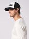 (ͽ���ʡ�12��1������ͽ��/wjk�����֥른��������/wave cut-off mesh cap/white��black