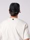 (ͽ���ʡ�12��1������ͽ��/wjk�����֥른��������/wave cut-off mesh cap/white��black