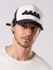 (ͽ���ʡ�12��1������ͽ��/wjk�����֥른��������/wave cut-off mesh cap/white��black