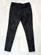 (ͽ���ʡ�1��2������ͽ��/42TH RESOUND CLOTHING���ꥵ����ɥ���������/TIGHT TAPERD CHRIS EASY TUCK PANTS/CROSS BK